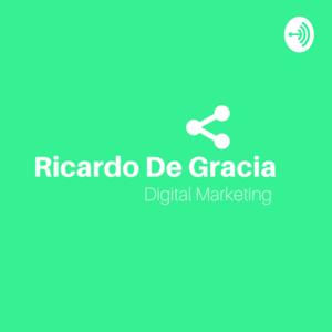 Ricardo De Gracia - Digital Marketing