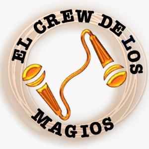 El Crew de los Magios