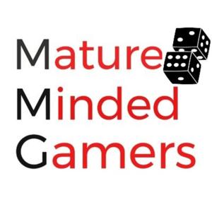 Mature Minded Gamers Podcast