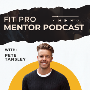 The Fit Pro Mentor