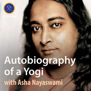 Autobiography of a Yogi by Asha Nayaswami