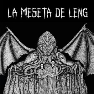 La Meseta de Leng