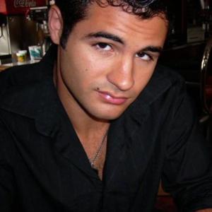 The Tony Muela Podcast