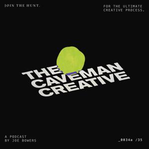 The Caveman Creative