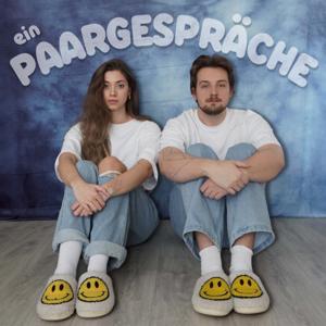 Ein Paargespräche