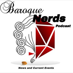 The Baroque Nerds Podcast