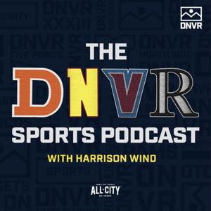 The Denver Sports Podcast by ALLCITY Network