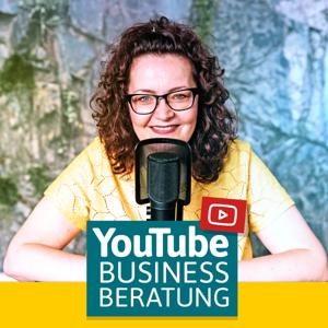 YouTube Business Beratung