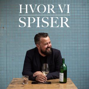 Hvor vi spiser