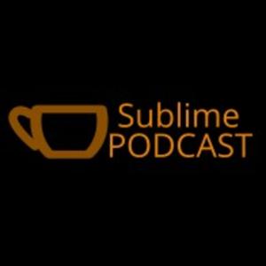 SublimePodcast