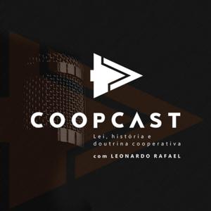 CoopCast Brasil