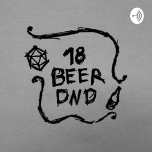 18 Beer Dnd