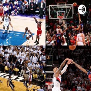 Views from the Clutch