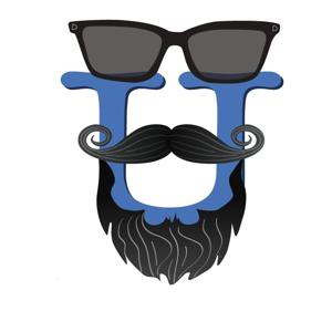 Uppy and the 'Stache