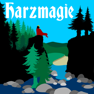 Harzmagie