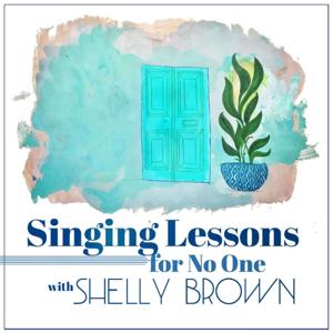 Singing Lessons For No One