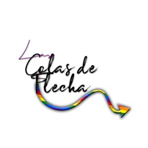 Las colas de flecha