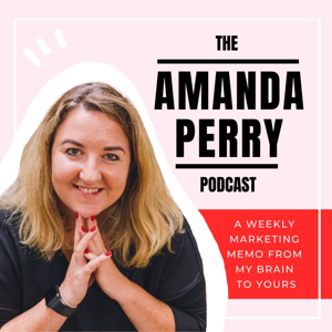 The Amanda Perry Podcast