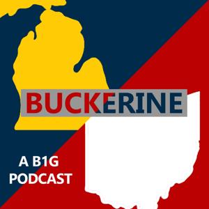 Buckerine: A B1G Podcast