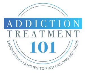 Addiction Treatment 101