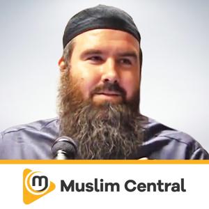 Abdur-Raheem McCarthy by Muslim Central