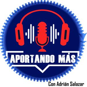 Aportando Más