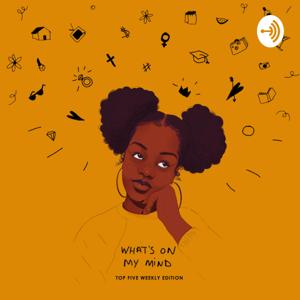 Whats on my mind : ?