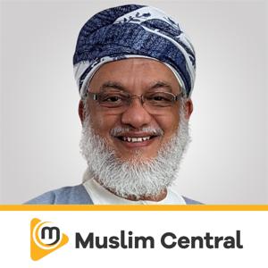 Mirza Yawar Baig by Muslim Central