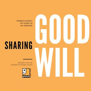 Sharing Goodwill