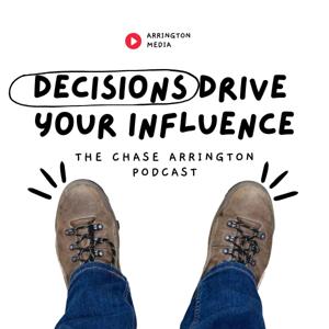 Chase Arrington Podcast