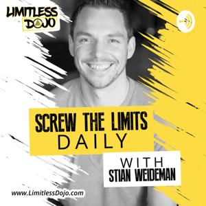 Screw The Limits Weekly