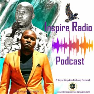 Inspire Radio Podcast