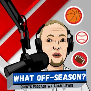 What Off-Season?