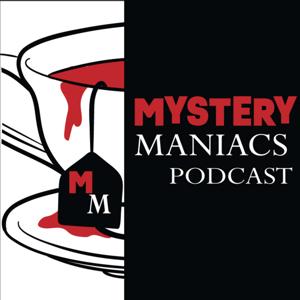 Mystery Maniacs by Mark Bell