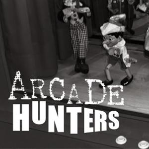 Arcade Hunters