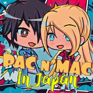 Pac & Mac In Japan