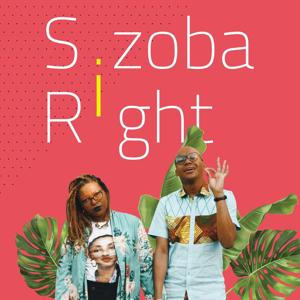 Sizoba'Right with Sibs and Stan