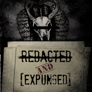 Redacted And Expunged
