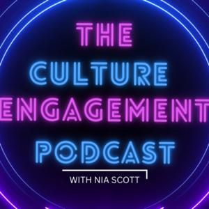 The culture engagement podcast