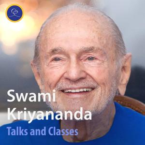 Inspiring Talks and Classes by Swami Kriyananda — a Disciple of Paramhansa Yogananda