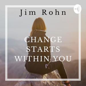 Jim Rohn - Your Model Of Reality