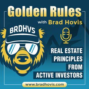 Golden Rules with Brad Hovis