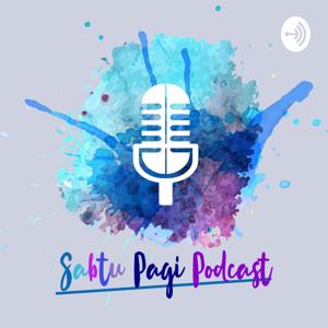 Sabtu Pagi Podcast