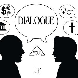 Up Your Dialogue