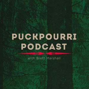 Puckpourri Podcast