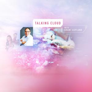 Talking Cloud with an emphasis on Cloud Security