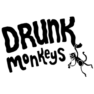 Drunk Monkeys
