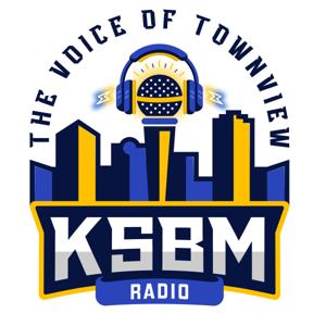 KSBM Radio: The Voice of Townview