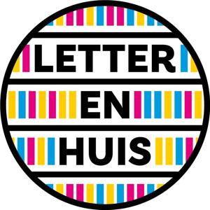 Verhalen uit het Letterenhuis