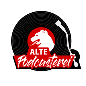 Alte Podcasterei